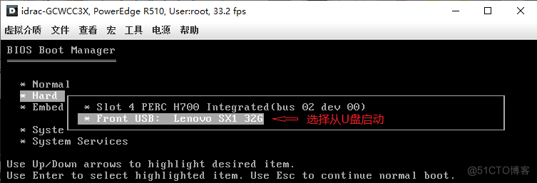 CentOS Stream 9 安装与设置的有关技巧_静态 IP_06