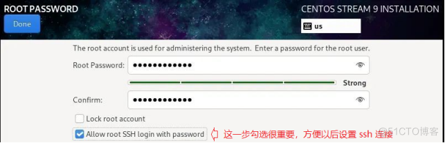 CentOS Stream 9 安装与设置的有关技巧_stream 9_10